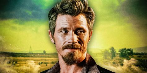 Tulsa King Season 2 Garrett Hedlund Mitch Bigger Role Deserved
