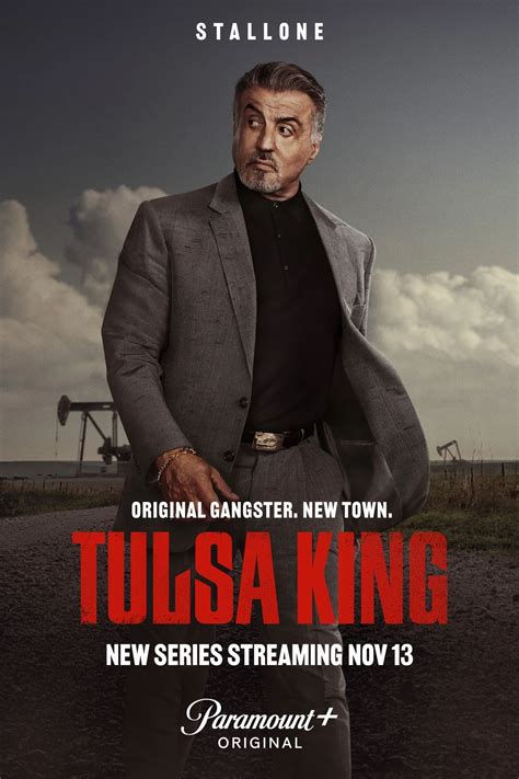 Tulsa King Season 3 Filming Start Window Revealed Martin Starr