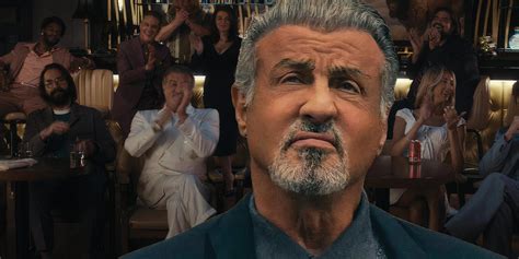 Tulsa King Season 3 Sylvester Stallone Return Confirmed