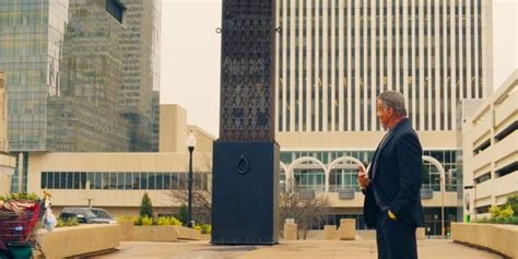 Tulsa King Center Of The Universe Explained