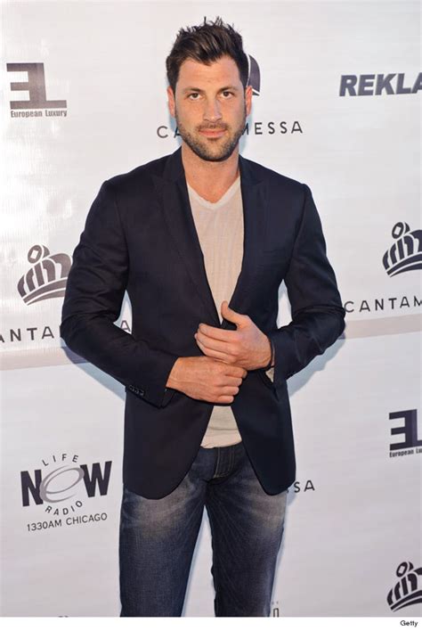 Maksim Dancing With The Stars Maksim Chmerkovskiy S Leaving Dancing With The Stars Again