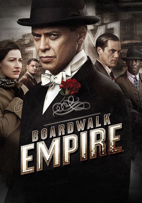 Boardwalk Empire Show Watch Online Netflix Hulu Prime