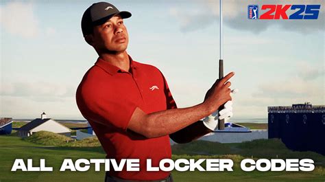 Pga Tour 2k25 All Active Codes