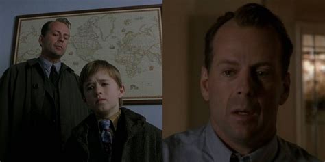 Sixth Sense Subtle Clues Twist Ending