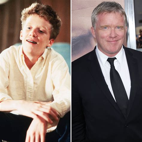 Sixteen Candles Cast Where Are They Now