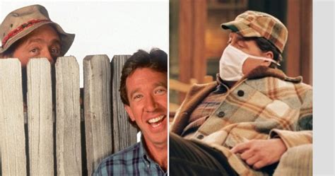Home Improvement 10 Facts Didnt Know Wilson