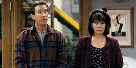 Home Improvement Taylors House Hidden Details