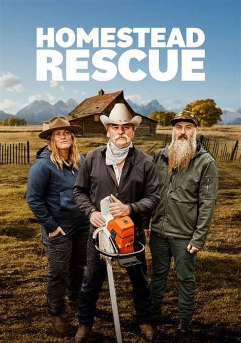 Homestead Rescue Season 12 Updates