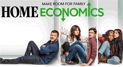 Home Economics Season 4 Cancelled Update