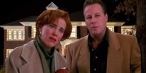 Home Alone Mccallister Family Rich Mystery Answer