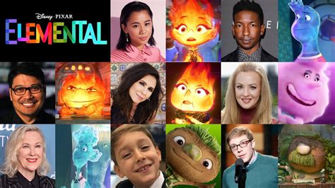 Home 2015 Voice Cast Actors Characters Guide