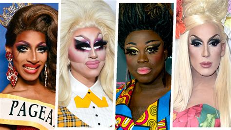 Rupauls Drag Race What Happened Season 12 Cast