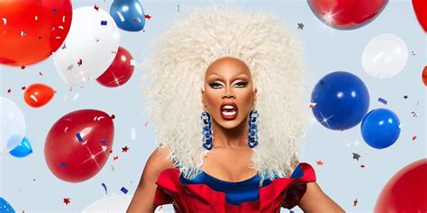 Rupauls Drag Race Location Details Where Show Filmed