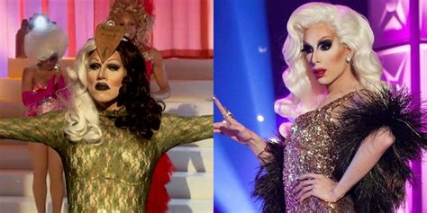 Rupaul Drag Race Queens Dated Update