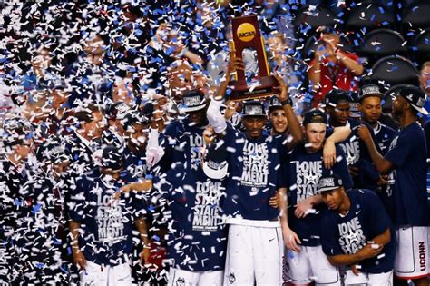 2024 National Championship Basketball