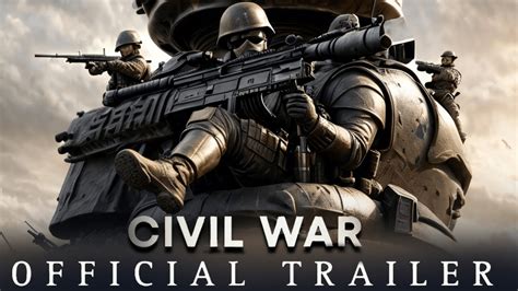 2024 War Movies