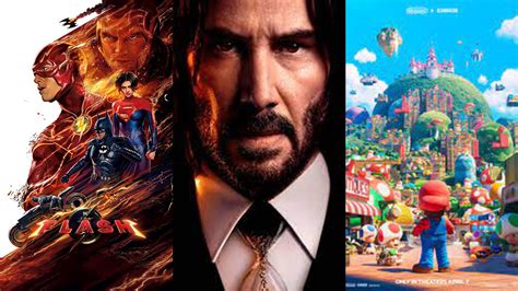2024 Box Office Change Last Decade 2014 Comparison