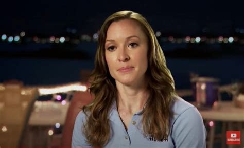 Adrienne Gang Update After Below Deck 1