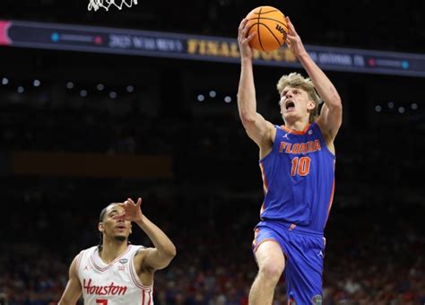 Gators Win