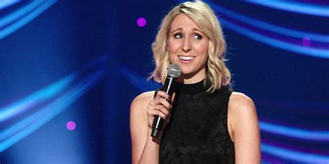 Nikki Glaser Net Worth Age Height Everything Know