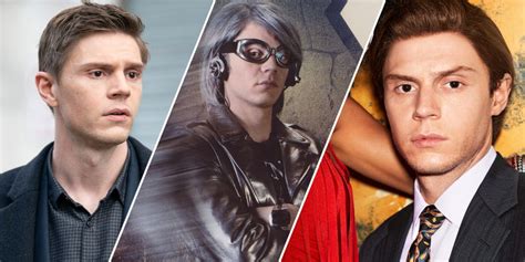 Evan Peters Best Movies Tv Shows Ranked