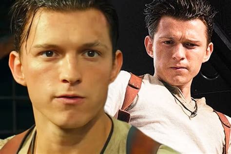 Tom Holland Upcoming Movies Roles