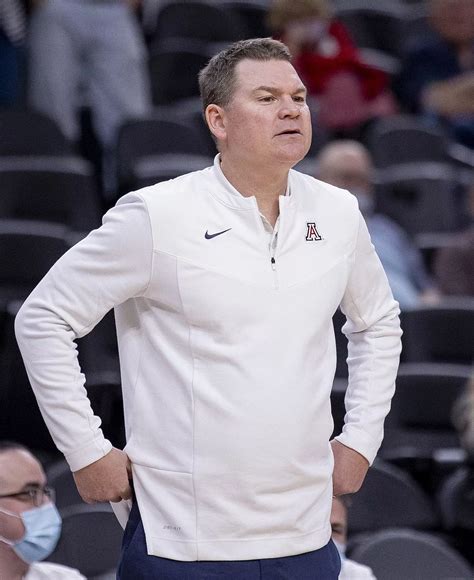 Tommy Lloyd Tommy Lloyd The Architect Of Arizona S Basketball Dynasty