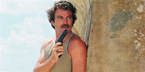 Tom Selleck Best Movies And Tv Shows Ranked
