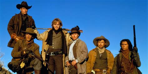 Tom Cruise Young Guns Cameo Explained