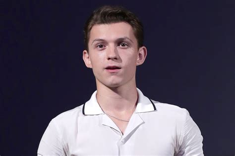 Tom Holland Best Movies Tv Shows