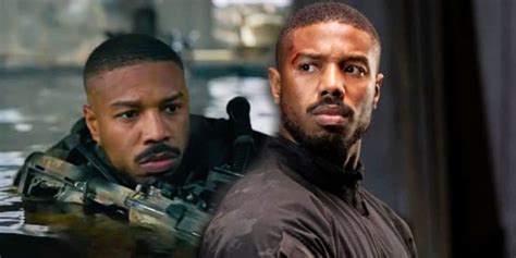 Tom Clancy Without Remorse Movie Cast Character Guide