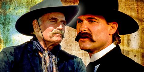 Tombstone Movie Val Kilmer Best Doc Holliday Moments