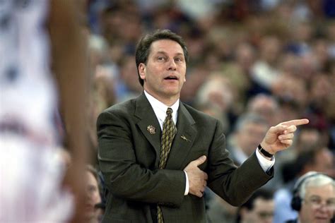 Tom Izzo