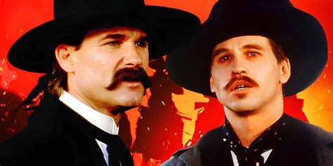 Tombstone Cast Characters Actors Guide