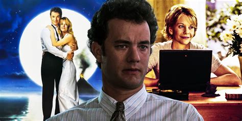 Tom Hanks Meg Ryan Movie Ranked Worst Best