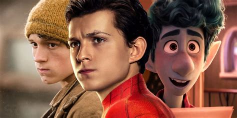 Tom Holland Net Worth Age Height Everything Know