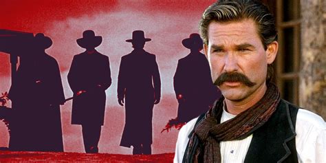 Tombstone Filming Locations Explained