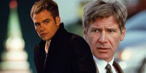 Tom Clancy Movies In Order How To Watch Jack Ryan