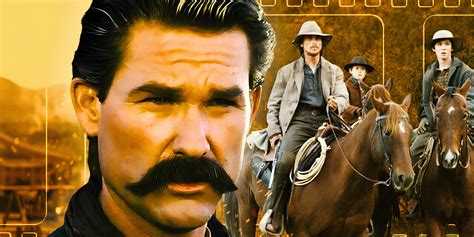 Tombstone Movie Actors Forgotten
