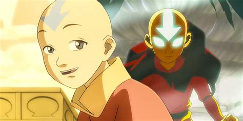 Avatar The Last Airbender Aang Most Insightful Quotes