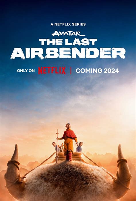 Avatar The Last Airbender Netflix Show Serious Tone Fix Op Ed