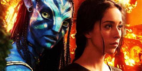 Avatar Varang Oona Chaplin Character Explained