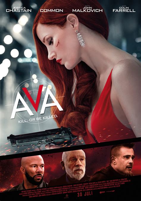 Ava 2 Movie Explained