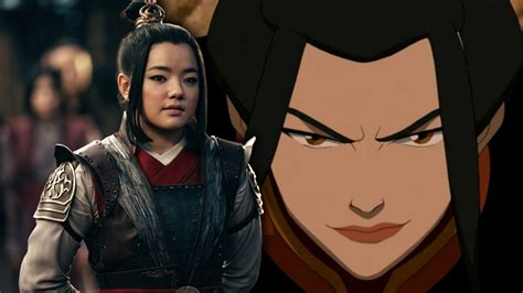Avatar Last Airbender Azula After Ending What Happened