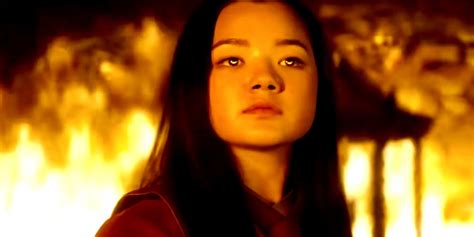 Avatar Last Airbender Live Action Azula Changes Showrunner Response