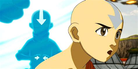 Avatar Last Airbender Aang Life Short Reason