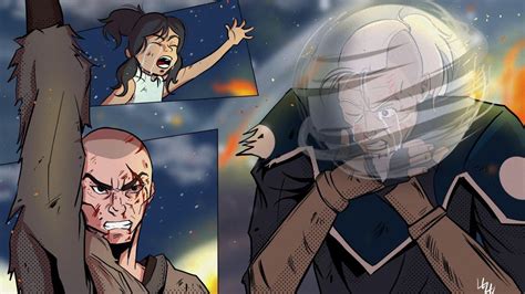 Avatar Last Airbender Sokka Death When Explained