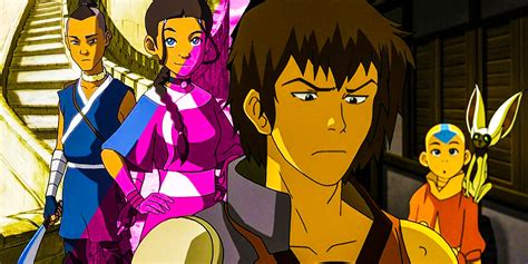 Avatar Last Airbender Jet Age How Old