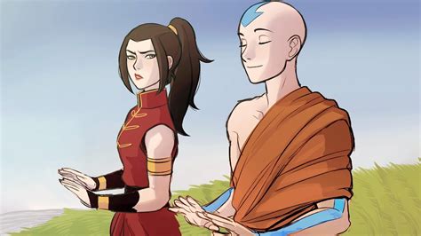 Avatar Last Airbender Netflix Azula Redemption Arc Zuko Repeat