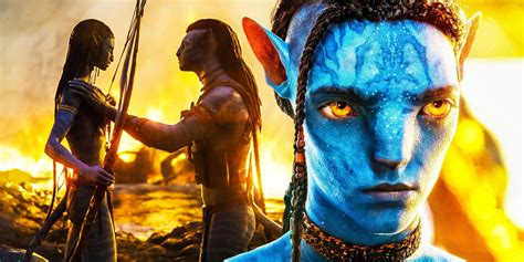 Avatar 3 Fire Ash Release Date Cast Story